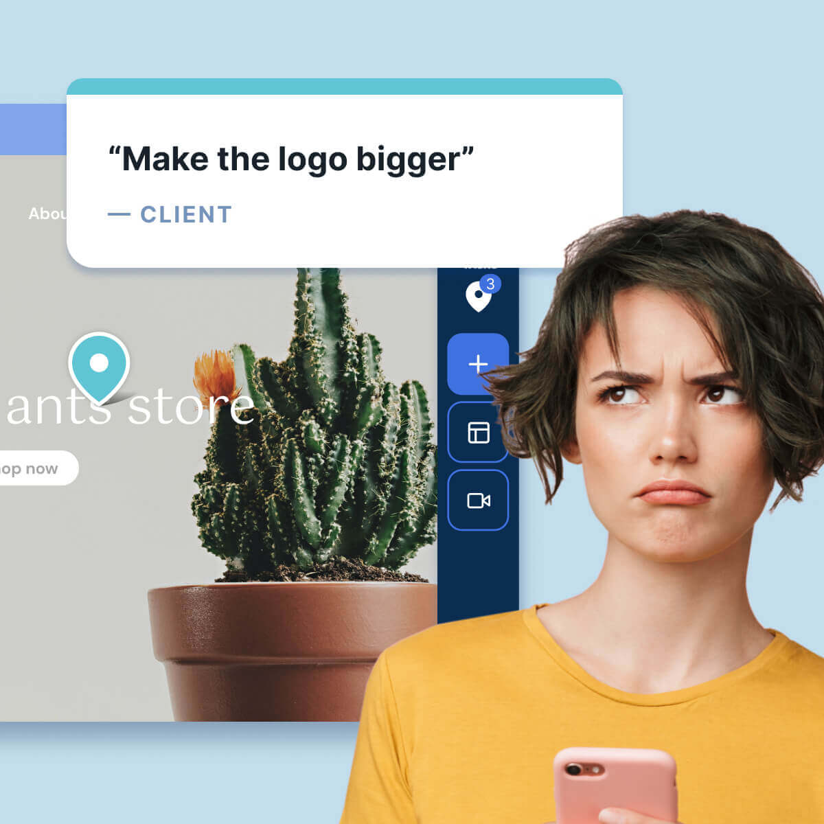 you love using bugherd image